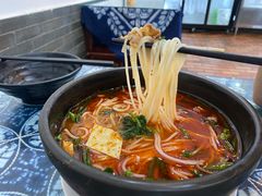 -桥香园过桥米线(国贸店)
