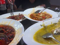 -王庄阿咪海鲜大排档(象园店)