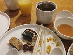 -素虎料理(前门店)