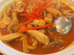 -潇湘·永州会馆(百子湾店)