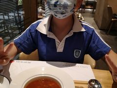 -原石牛扒·约会餐厅(龙城万科里店)