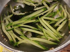 -姜虎东白丁韩国烤肉(吉利大厦店)