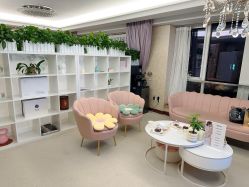 -奕美功能性体态调整·塑型·产后恢复(永利国际店)