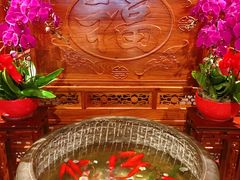 -小吊梨汤·北京菜·烤鸭(四元桥店)