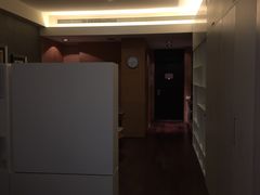 -青岛五四广场海景美仑国际公寓酒店