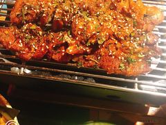 -老表记广西宵夜螺蛳鸭脚煲(西大店)