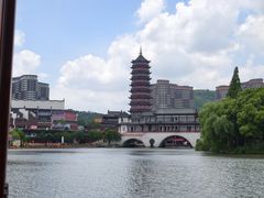 -长兴太湖图影湿地文化园