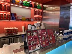 -青木岚小海鲜•小龙虾(友谊店)