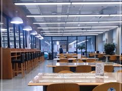 -朝阳区图书馆(小庄店)