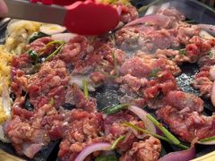 -棒小伙·齐齐哈尔烤肉(龙茗路店)