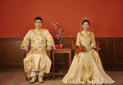 -雪中彩影婚纱摄影·微光艺术中心