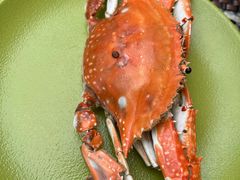 -棕榈岛海鲜自助餐厅(虹桥迎宾馆店)