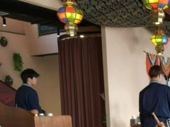 -巴尔喀十新疆餐厅(开发区店)