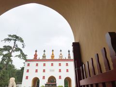 -普陀宗乘之庙(小布达拉宫)