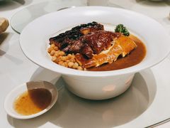 -汤城小厨•粤菜•靓汤(苏州街店)