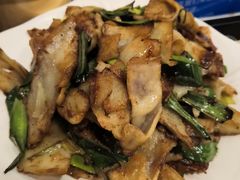 -特色酱椒鱼私房菜(黄鹤楼店)