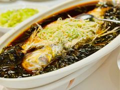 -忆家名门·上海菜(徐家汇店)