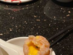 爆浆手打虾丸-捞王锅物料理(温州万象城店)