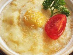 芝士焗蛋土豆泥-月迷津渡(吾悦国际店)
