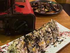 -韩热料理(永嘉天地店)