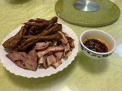 -川悦壹号·川菜(蠡溪路店)