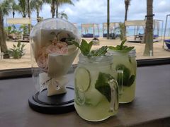 -精酿农场Brew Farm·沙漠绿洲餐厅