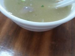 -温记府廟豆汤饭·始于1955年(海椒店)