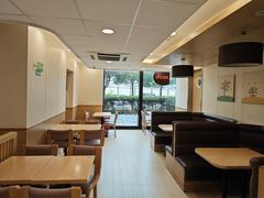 -德克士(砂之船奥特莱斯店)