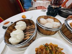 -凤凰楼酒家·粤宴点心(华强北店)