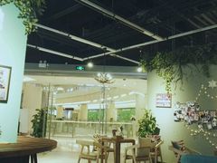 -海马体照相馆(天津世纪都会店)