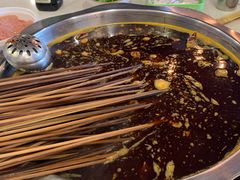 -水碾河刘老大串串香(水碾河路店)