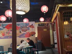 -探花·意境江南菜·唐伯虎文化体验店·松鼠桂鱼(观前店)