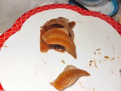 -京味民福烤鸭店(建设四马路店)