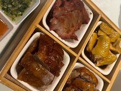 招牌烧味四宝-老广酒楼(樱花店)
