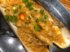 -烧货·活海鲜炭烧(湖滨商业街店)