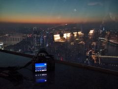 -WFC会仙楼观景台