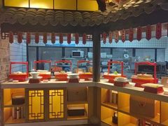 -江南韵·无锡太湖文化体验餐厅(凤凰天街店)