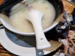 -盈田盈粥庄(博山东路店)