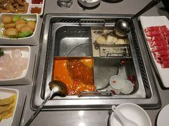 -海底捞火锅(方塔东街店)