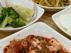 -德寿宫韩国料理(下沙店)