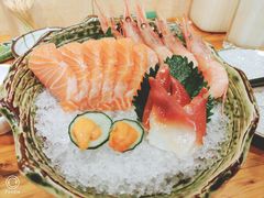 -银子铁板烧料理自助餐(人民广场店)
