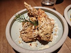 -双门洞·森系料理(体育西店)