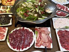 -马三妹跷脚牛肉(苏稽总店)
