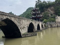 -遵义会议纪念馆