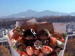 -狮王府淮扬菜(玄武湖金茂览秀城店)