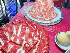 -盛龙盐筋烤肉