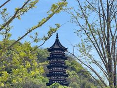 -牛首山文化旅游区