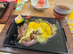 -豪客来牛排(天阳D32店)