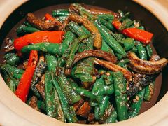 -庐灶江南·江南菜·四合院Bistro(东直门雍和宫·原华侨宾馆店)