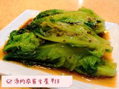 -喜鹊茶点.啫煲(车陂店)